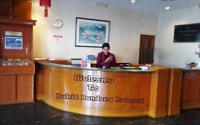 Bukit Bendera Resort