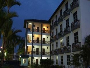 Bukit Bendera Resort Mentekab Exterior photo