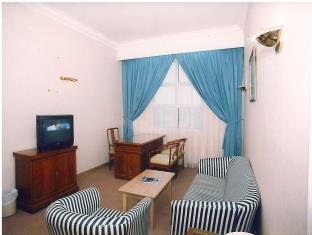 Bukit Bendera Resort Mentekab Exterior photo